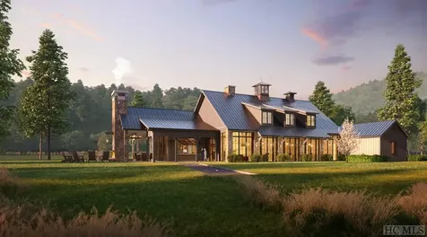 346 Triple Farm Cashiers NC 28717