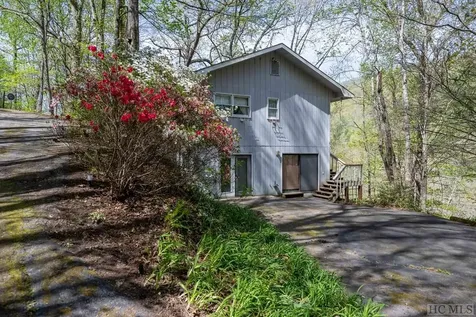 233 River Ridge Tuckasegee NC 28783