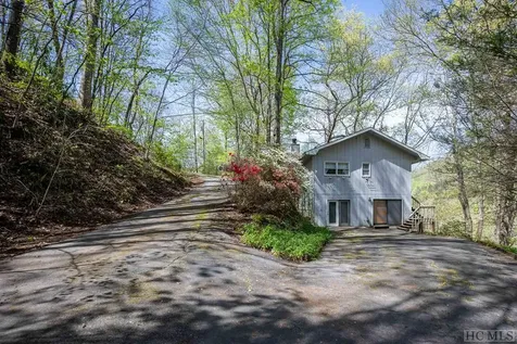 233 River Ridge Tuckasegee NC 28783