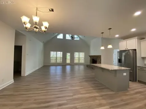 303 No End Circle Cullowhee NC 28723