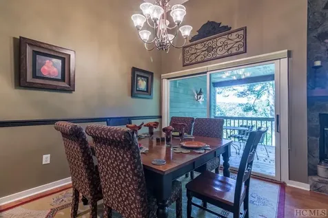 138 Racquet Club Villas Drive Sapphire NC 28774