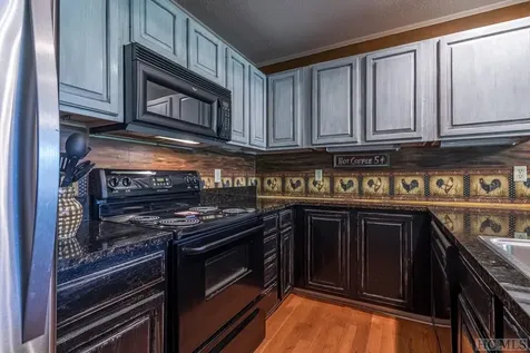 138 Racquet Club Villas Drive Sapphire NC 28774
