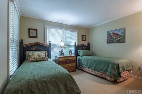 138 Racquet Club Villas Drive Sapphire NC 28774