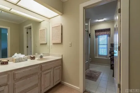 138 Racquet Club Villas Drive Sapphire NC 28774