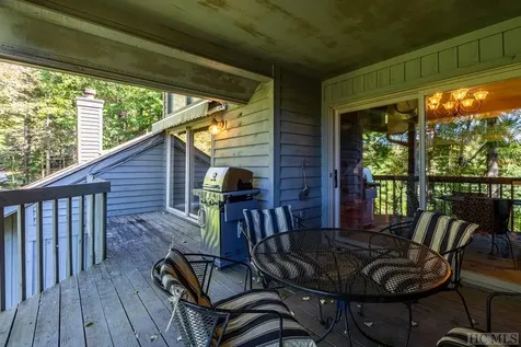 138 Racquet Club Villas Drive Sapphire NC 28774