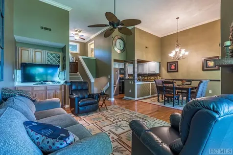 138 Racquet Club Villas Drive Sapphire NC 28774