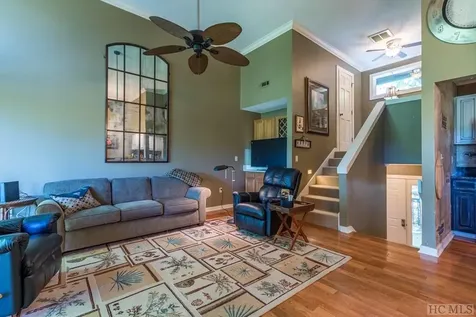 138 Racquet Club Villas Drive Sapphire NC 28774
