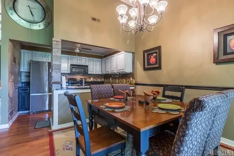 138 Racquet Club Villas Drive Sapphire NC 28774