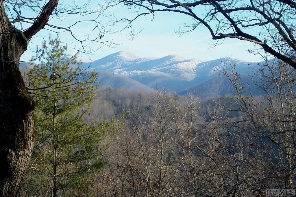 688 Caney Fork Road Cullowhee NC 28723