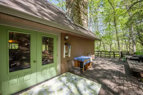 688 Caney Fork Road Cullowhee NC 28723
