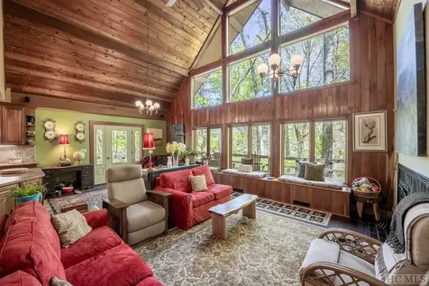 688 Caney Fork Road Cullowhee NC 28723