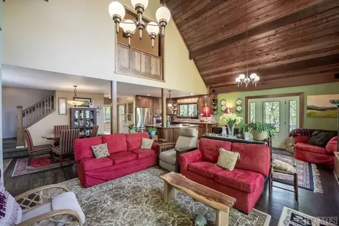 688 Caney Fork Road Cullowhee NC 28723