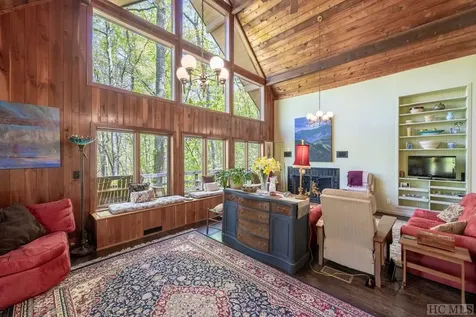688 Caney Fork Road Cullowhee NC 28723