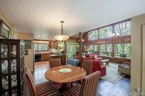 688 Caney Fork Road Cullowhee NC 28723