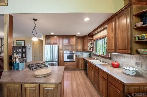 688 Caney Fork Road Cullowhee NC 28723