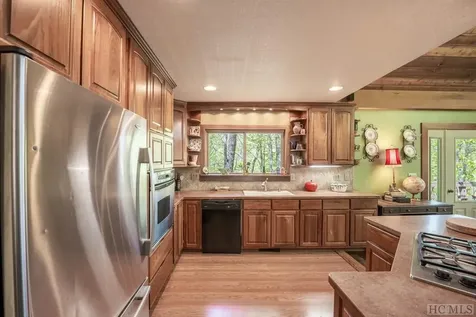 688 Caney Fork Road Cullowhee NC 28723