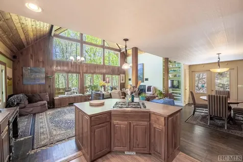 688 Caney Fork Road Cullowhee NC 28723