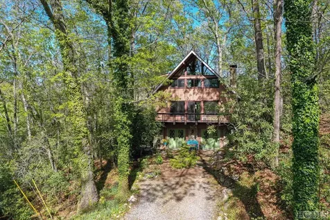 688 Caney Fork Road Cullowhee NC 28723