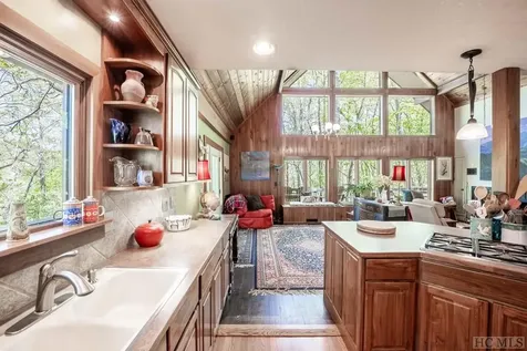 688 Caney Fork Road Cullowhee NC 28723