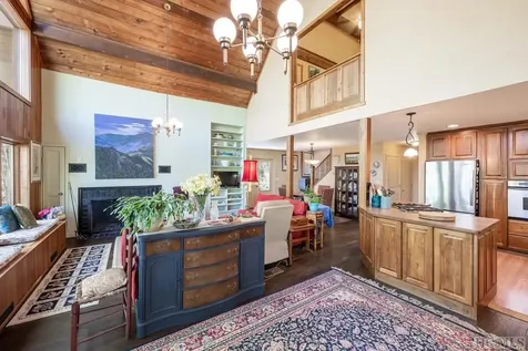 688 Caney Fork Road Cullowhee NC 28723