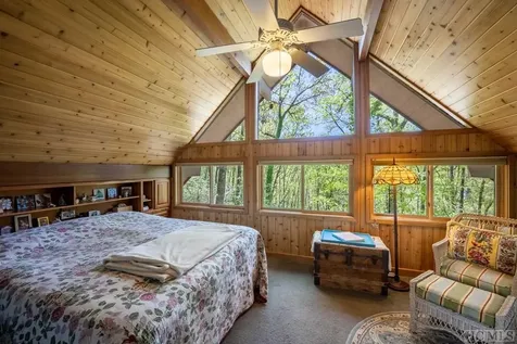 688 Caney Fork Road Cullowhee NC 28723