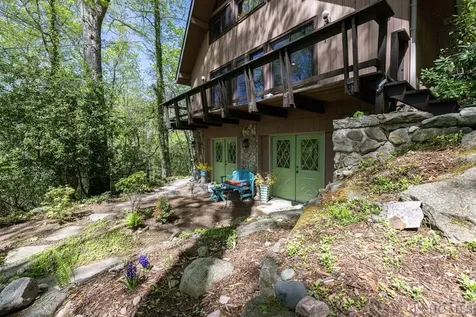 688 Caney Fork Road Cullowhee NC 28723