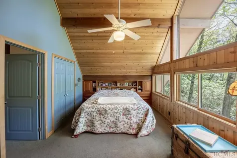 688 Caney Fork Road Cullowhee NC 28723