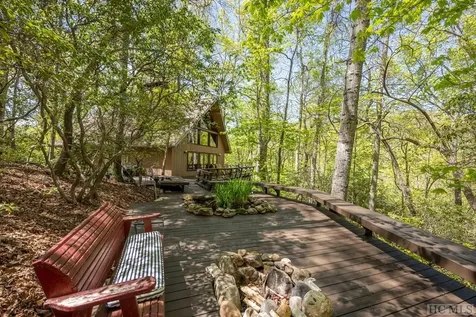 688 Caney Fork Road Cullowhee NC 28723