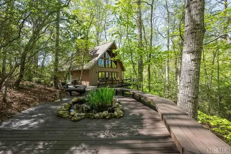 688 Caney Fork Road Cullowhee NC 28723