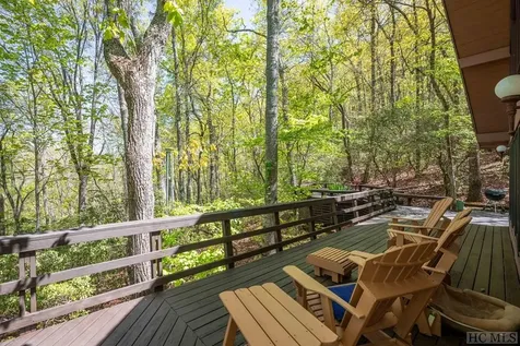 688 Caney Fork Road Cullowhee NC 28723