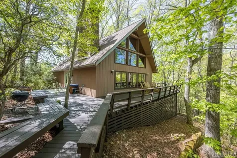 688 Caney Fork Road Cullowhee NC 28723