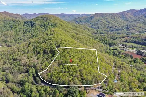 688 Caney Fork Road Cullowhee NC 28723