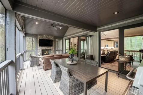 11 Brook Trout Trail Cashiers NC 28717