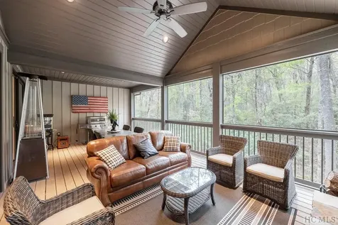 11 Brook Trout Trail Cashiers NC 28717