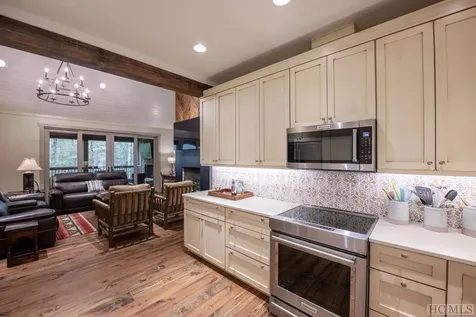 11 Brook Trout Trail Cashiers NC 28717