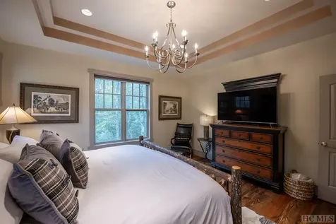 11 Brook Trout Trail Cashiers NC 28717