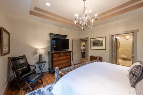 11 Brook Trout Trail Cashiers NC 28717