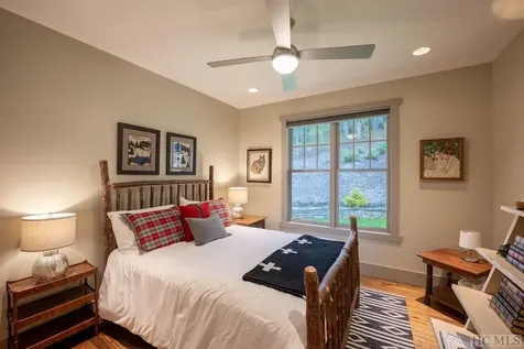 11 Brook Trout Trail Cashiers NC 28717