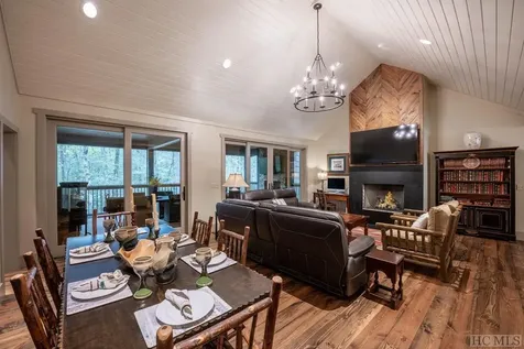 11 Brook Trout Trail Cashiers NC 28717