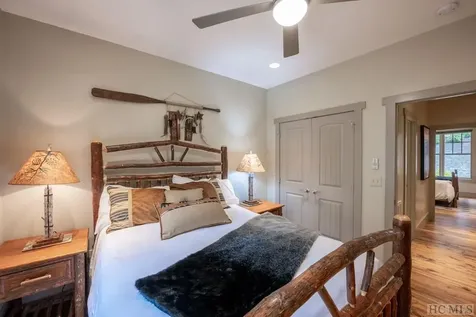 11 Brook Trout Trail Cashiers NC 28717