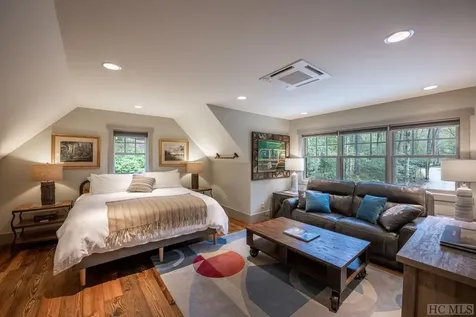 11 Brook Trout Trail Cashiers NC 28717