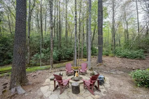 11 Brook Trout Trail Cashiers NC 28717