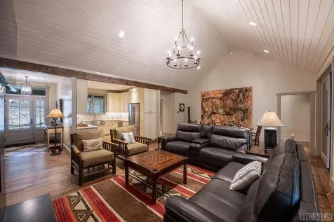 11 Brook Trout Trail Cashiers NC 28717