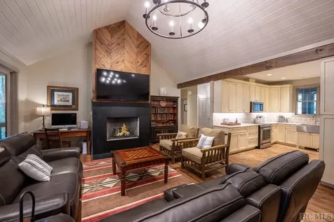 11 Brook Trout Trail Cashiers NC 28717