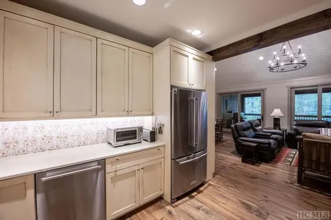 11 Brook Trout Trail Cashiers NC 28717