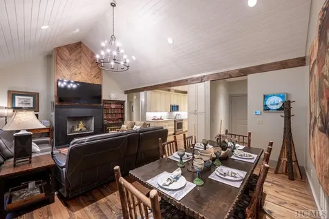11 Brook Trout Trail Cashiers NC 28717