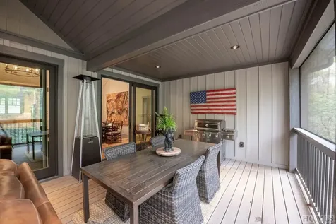11 Brook Trout Trail Cashiers NC 28717
