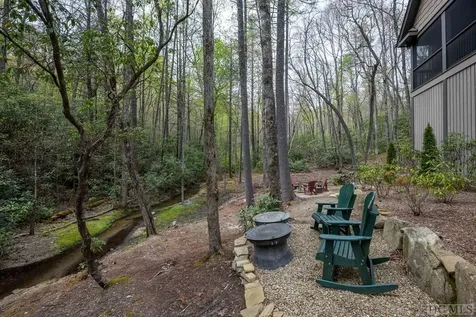 11 Brook Trout Trail Cashiers NC 28717
