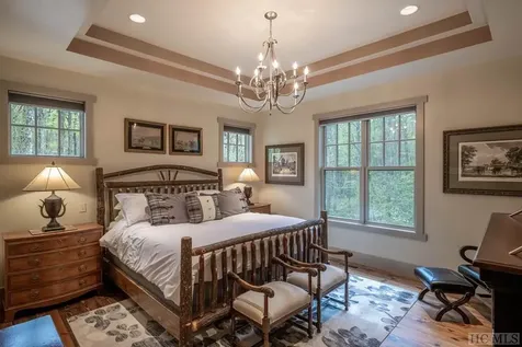 11 Brook Trout Trail Cashiers NC 28717