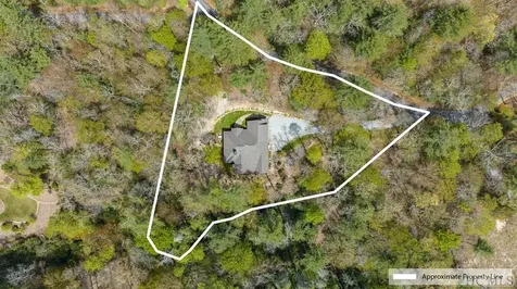 11 Brook Trout Trail Cashiers NC 28717